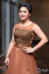 Sarayu At Nee Jatha Leka Audio Launch